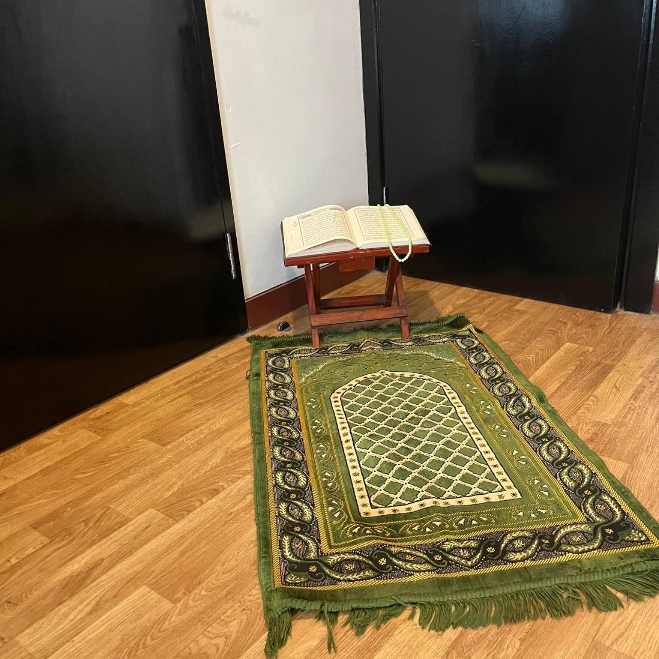 فندق فرينز كوالالمبور المظهر الخارجي الصورة