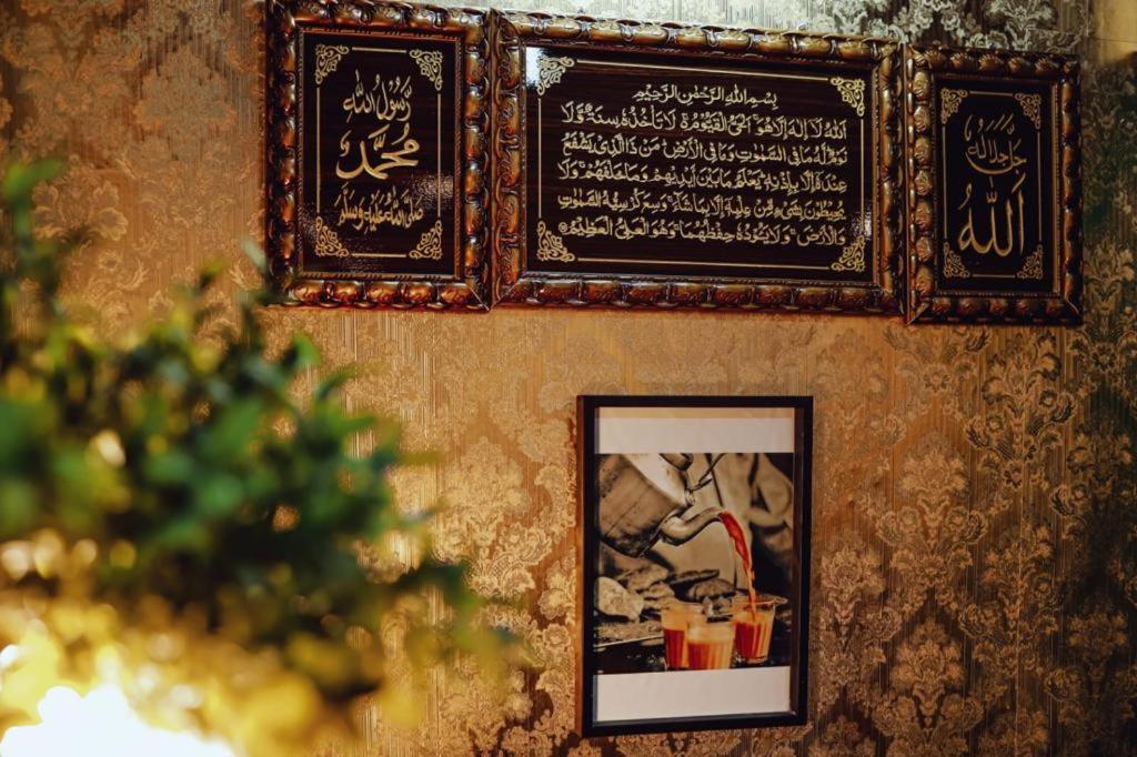 فندق فرينز كوالالمبور المظهر الخارجي الصورة